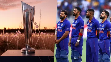 T20 World Cup 2022 Team India Schedule- India TV Hindi