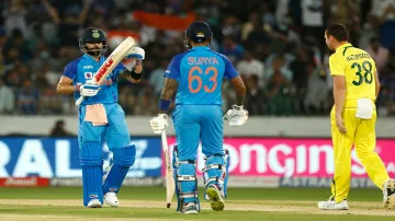 IND vs AUS, 3rd T20I, india vs australia- India TV Hindi