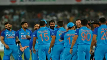 IND vs AUS RECORDS, ind vs aus, Indian Cricket team- India TV Hindi