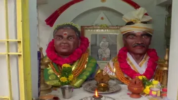 Temple- India TV Hindi