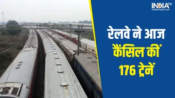 Indian Railways- India TV Hindi