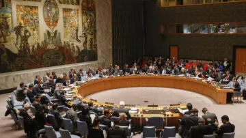 UNSC Reforms United Nations Security Council- India TV Hindi