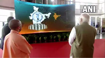 PM Modi Inauguration World Dairy Summit 2022- India TV Hindi