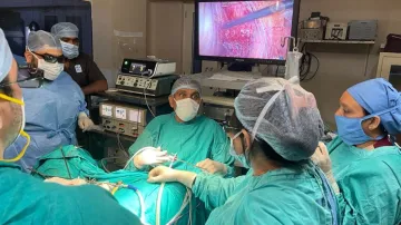 Uterus Transplant- India TV Hindi