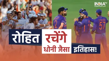 T20 World Cup 2007 to T20 World Cup 2022- India TV Hindi