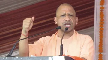 Yogi Adityanath- India TV Hindi