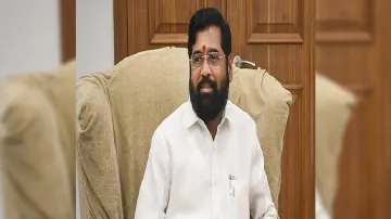 CM Eknath Shinde(File Photo)- India TV Hindi