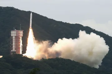 Japan Rocket- India TV Hindi