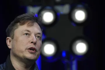 Twitter खरीदने को लेकर Elon Musk इतने उत्साहित क्यों थे?- India TV Paisa