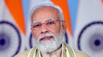 PM Modi(File Photo)- India TV Hindi