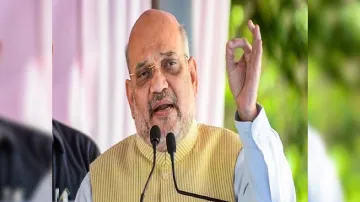 Union Home Minister Amit shah(File Photo)- India TV Hindi