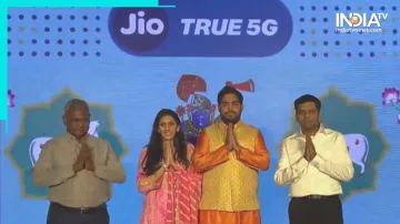 5G service launched in Nathdwara temple rajasthan plans to start in Chennai soon- India TV Paisa
