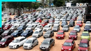 Diwali तक वाहनों की बिक्री में 40 फीसदी का उछाल- India TV Paisa