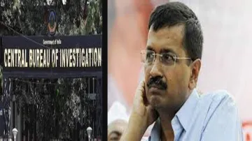 Kejriwal government embroiled in another big scam controversy- India TV Hindi