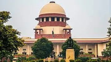 Supreme Court- India TV Hindi