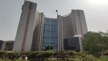 Delhi MCD Office- India TV Hindi