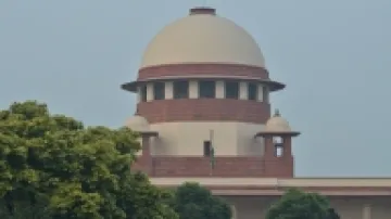 Supreme Court- India TV Hindi