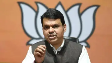 Deputy CM Devendra Fadnavis(File Photo)- India TV Hindi