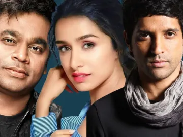 singers- India TV Hindi