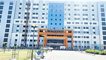 India's largest multiple organ transplant center in Ahmedabad- India TV Hindi