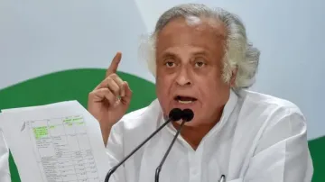 Senior Congress Leader Jairam Ramesh(File Photo)- India TV Hindi