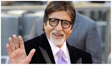 Amitabh Bachchan Birthday, Amitabh Bachchan, Amitabh Bachchan- India TV Hindi