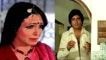 Amitabh Bachchan Birthday- India TV Hindi
