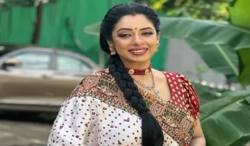 rupali ganguly dance- India TV Hindi