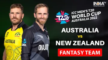 Australia vs New Zealand Dream Team- India TV Hindi