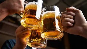 Beer will now be available at grocery stores in this Jammu Kashmir- India TV Hindi