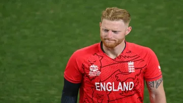 Ben Stokes- India TV Hindi