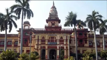 BHU BEEF Controversy- India TV Hindi