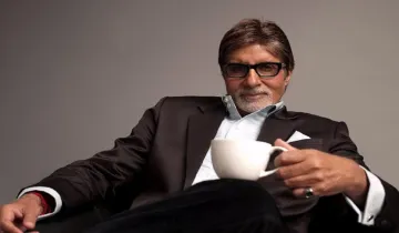 Amitabh Bachchan- India TV Hindi