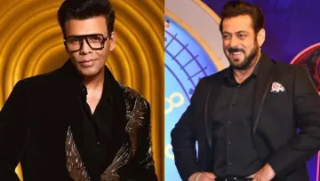 Salman Khan takes a break from shooting due to dengue- India TV Hindi