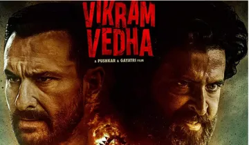 Vikram Vedha- India TV Hindi