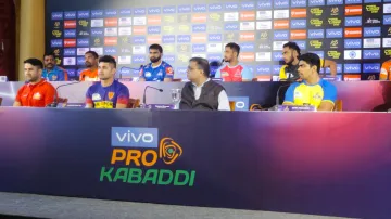 Pro Kabaddi League 2022- India TV Hindi