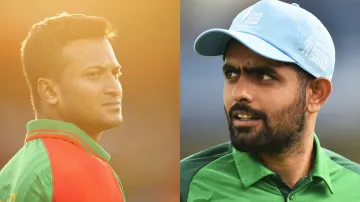 BAN vs PAK Live Score- India TV Hindi