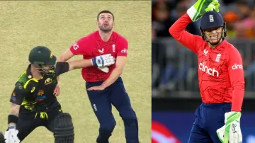 Australia vs England- India TV Hindi