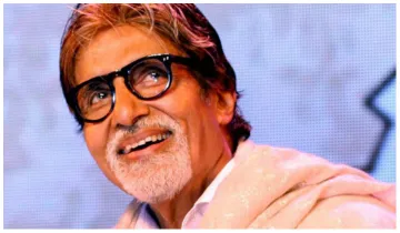 Amitabh Bachchan- India TV Hindi