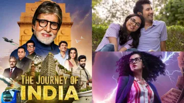 OTT This Week- India TV Hindi