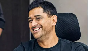 MS Dhoni- India TV Hindi