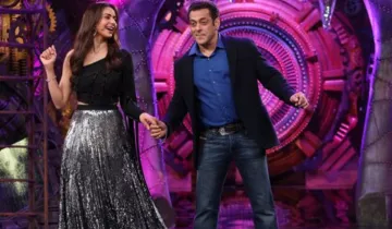 Bigg Boss Salman Khan- India TV Hindi