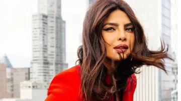 Priyanka Chopra- India TV Hindi