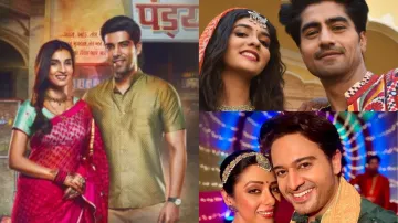 TV TRP List- India TV Hindi