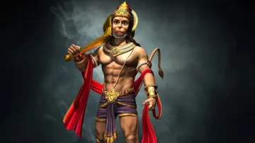 Lord Hanuman- India TV Hindi