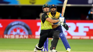 Marcus Stoinis, T20 World Cup 2022- India TV Hindi