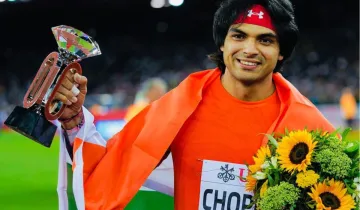 neeraj chopra- India TV Hindi