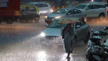 Delhi Weather Update- India TV Hindi