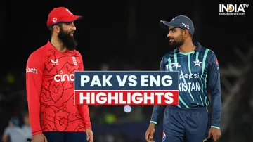 PAK vs ENG t20- India TV Hindi