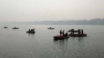 Ganga River- India TV Hindi